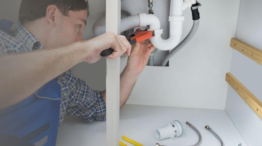 Local annual plumbing maintenance in Ranson, WV